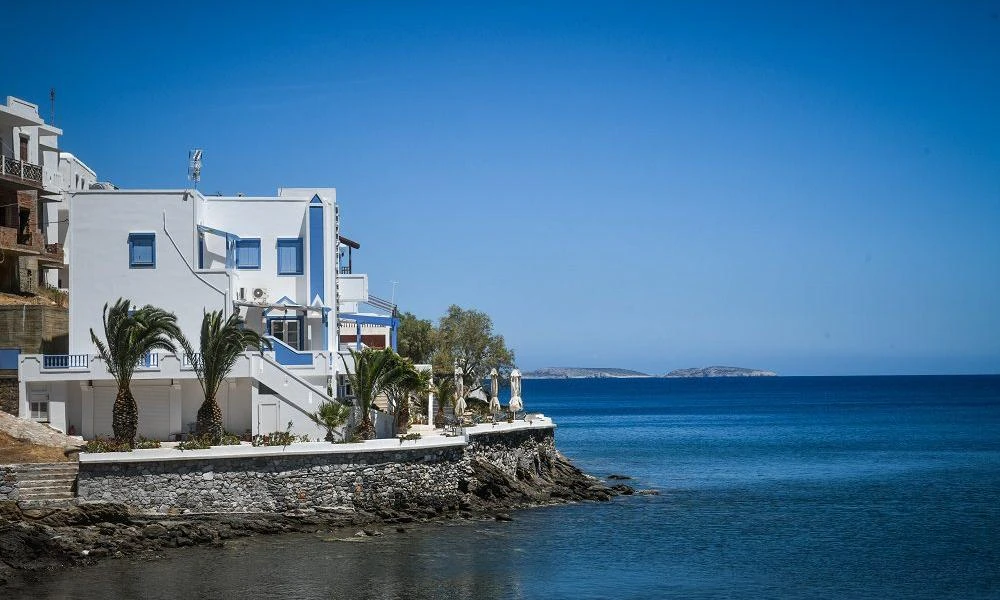 Πώς το fake νησί «Ψίμυθος» έγινε το μεγαλύτερο trend στο ελληνικό Χ